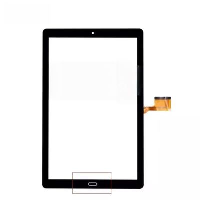 for Goodtel G2 10.1inch Tablet Capacitive Touch Screen Digitizer Sensor External Glass Panel Replacement (Black)