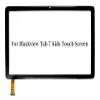 for Blackview Tab 7 Kids 10.1inch Black Tablet Capacitive Touch Screen Digitizer Sensor Replacement view 2