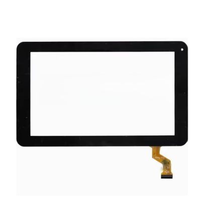 for Multilaser M9 NB617 9inch Black Tablet PC Capacitive Touch Screen Digitizer Sensor External Glass Panel