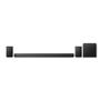 Samsung Q-SerieSamsungs Soundbar 9.1.4 ch w/Subwoofer + Rear Speaker Titan Black HW-Q930F/ZA view 3