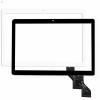 for GOODTEL G3 10.1inch Black Tablet PC Capacitive Touch Screen Digitizer Sensor Glass Panel G3 (White) view 1
