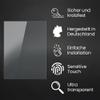 Bruni Screen Protector compatible with PocketBook Verse Lite Protector Film, crystal clear Protective Film (2X) view 3