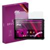 atFoliX Plastic Glass Protective Film compatible with Dell Latitude 7230, 9H Hybrid-Glass FX Screen Protector view 1