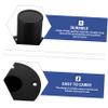 Alasum Metal Speaker Stand Mount Adjustable Bracket for Party Stage Performance Heavy-Duty Design Compatible Speaker Models view 2