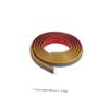 SHINEOFI Rubber Wire Trough Cable Cover Floor Cord Design Simple Professional Look view 2