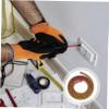 SHINEOFI Rubber Wire Trough Cable Cover Floor Cord Design Simple Professional Look view 4