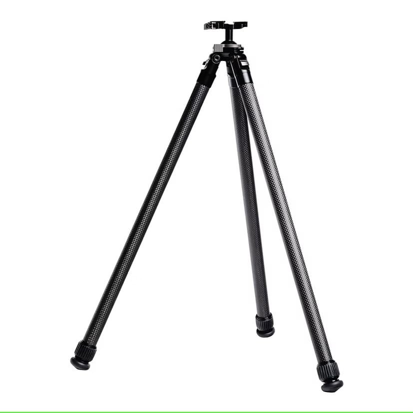Aziak Equipment Ridgeline Ultralight Tripod
