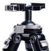 Aziak Equipment Ridgeline Ultralight Tripod view 2