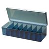 CONGARTENO 2pcs Cable Storage Organizer Box Cover Desk Cord Management Electronics Cord Organizer Phone Charger Storage Office view 1