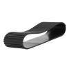 Akozon Lens Focusing Grip Rubber Camera Focusing Rubber for EF 100mm F2.8 L Replacement view 4