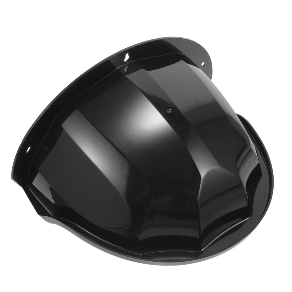 Artibetter Weatherproof Security Cover Durable Plastic Protection for Outdoor Rain Easy to Install Suitable for Various Models