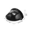Artibetter Weatherproof Security Cover Durable Plastic Protection for Outdoor Rain Easy to Install Suitable for Various Models view 2
