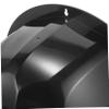 Artibetter Weatherproof Security Cover Durable Plastic Protection for Outdoor Rain Easy to Install Suitable for Various Models view 4