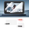 Akozon Lens Screen Protector Set Scratch High Transparency 2 Sets for Camera Users Action 5 Pro view 2