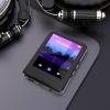 MP3 MP4 Player with Bluetooth, HD 2.4 Inch Touch Screen Music Player with FM Radio, Camera Video, HD Speaker, E Book, Calculator, Built in Mini SD Card Slot view 3