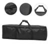 balacoo Oxford Cloth Photography Storage Bag Durable Portable Equipment Pouch for Tripod Accessories Double Zipper Capacity for Photographers view 4