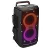 JBL PartyBox 520 Portable Party Speaker with gSport Cargo Sleeve view 1