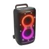 JBL PartyBox 520 Portable Party Speaker with gSport Cargo Sleeve view 3