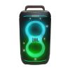 JBL PartyBox 520 Portable Party Speaker with gSport Cargo Sleeve view 4