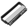 Tofficu 1pc Vinyl Record Cleaning Brush Static Soft Bristle Cleaner for Optimal Sound Quality Essential Turntable Accessory for Record view 1