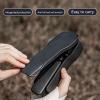Akozon Protective Cover Lightweight Lens Protector for Pocket 3 Camera view 3