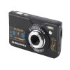 Digital Camera, 4K 64MP Autofocus 20X Zoom Portable Retro Camera for Travel, with 2.8 Inch Screen, for Teens Adult Beginner (Single Unit) view 1