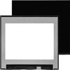New KrystalPix LCD Display FITS- Replacement LCD for Innolux N160JCG-GT2 16" FHD+ LCD LED 30 PINS Non-Touch Screen Display New view 2