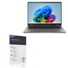 BoxWave Screen Protector Compatible With ASUS Vivobook 14 Flip (TP3407) - ClearTouch ImpactShield (2-Pack), Impenetrable Screen Protector Flexible Film view 1