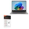 BoxWave Screen Protector Compatible With ASUS Vivobook 14 Flip (TP3407) - ClearTouch Anti-Glare (2-Pack), Anti-Fingerprint Matte Film Skin view 1