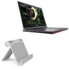 BoxWave Stand and Mount Compatible with Dell Inspiron 15 7000 - VersaView Aluminum Stand, Portable, Multi Angle Viewing Sturdy view 1