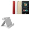 BoxWave Stand and Mount Compatible with ASUS Fonepad 8 FE380CG - VersaView Aluminum Stand, Portable, Multi Angle Viewing Sturdy view 1