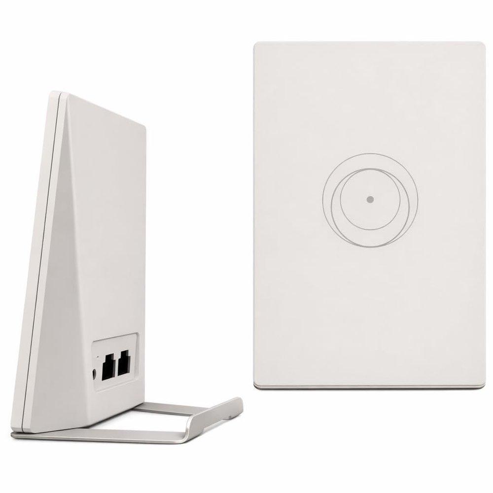 Starlink Mini Router  High-Performance WiFi Extender for Mesh Network  Tabletop or Wall Mount Installation  Compatible with Starlink Systems