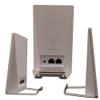 Starlink Mini Router  High-Performance WiFi Extender for Mesh Network  Tabletop or Wall Mount Installation  Compatible with Starlink Systems view 3