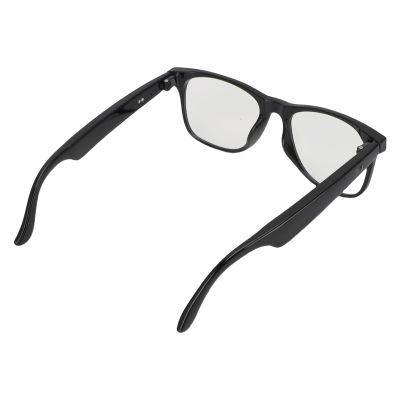 Smart Glasses with AI Translator, Bluetooth Glasses for Men and Women, 100+ Languages Translation, Built in Microphone & Speaker, Polarized Sunglasses for Travel Meeting Business