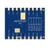 1PCS/lot 2.4G SPI Module & Sub-GHz, LoRa1121F33-2G4 2W High-Power LoRa Module use LR112 chip (2.4G) view 1