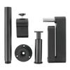 Microscope Extension Type Adjustable Direction Articulating Clamp Holder Bracket Arm 76mm Focusing Stereo Trinocular Microscopio Base Stand(G 50mm) view 4