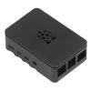 4 Case ABS Detachable Scratch Heat Dissipation Protective Shell for DIY Enthusiasts 95 x 65 x 30mm Black (Black) view 1