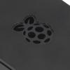 4 Case ABS Detachable Scratch Heat Dissipation Protective Shell for DIY Enthusiasts 95 x 65 x 30mm Black (Black) view 3