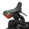 Durably Nonslip GPS Beanbag Friction Mount 360 Degree Rotatable, and Shock for Nuvi 2639lmt 2689lmt, Stable Fixture with Material view 2