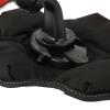 Durably Nonslip GPS Beanbag Friction Mount 360 Degree Rotatable, and Shock for Nuvi 2639lmt 2689lmt, Stable Fixture with Material view 4