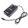 JOEBO Microscope Kit 56 LED Adjustable Ring Light Illuminator Lamp for Zoom Microscope Microscope Lens Adapters view 4