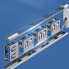 MVUYO Expansion Dock Hub 3.0 to/vGA Interface view 4