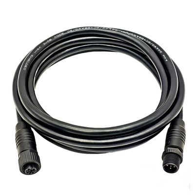 NMEA 2000 Cable 3 FT Backbone Drop Extension Cable for Lowrance Simrad B&G Navico and Garmin Marine Accessories