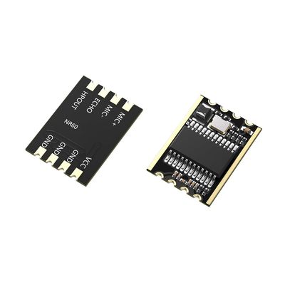 1pcs/lot NR60 Noise Reduction Audio Processing Module