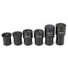 Microscope Kit 2PCS Biological Microscope Eyepieces, WF5X 10X 15X 16X 20X 25X 30X Wide-Angle Eyepiece, Mounting Size 23.2mm Microscope Lens Adapters(WF5X-20mm) view 4