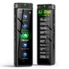 136GB AI Voice Recorder, TIMMKOO Digital Voice Recorder with Playback, Offline Transcribe and Online Summarize/Mindmap/Translation Base on AI Technology, Voice Activated Audio Recorder (Black) view 1