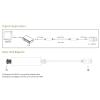 DBEIXIWEI Single Channel Passive IP Transmitter Receiver 220M Transmission Range for CCTV Cameras DVR Switchers IP Encoders view 4
