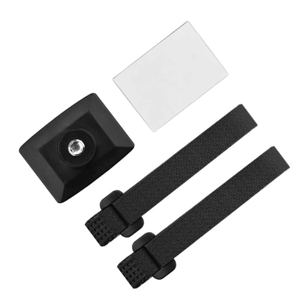 FONDOTIN Action Camera Mount Bracket for Drone Outdoor Camera Stand Compatible Drone Quick Release and Easy Install Hook and Loop Design Professional Simple