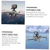 FONDOTIN Action Camera Mount Bracket for Drone Outdoor Camera Stand Compatible Drone Quick Release and Easy Install Hook and Loop Design Professional Simple view 2