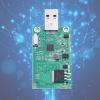 XEGZLH Highly Speed MSATA Adapter MSATA to USB3.0 Converters for Seamlessly File Access and Mobility to Use 200Mb/s view 3